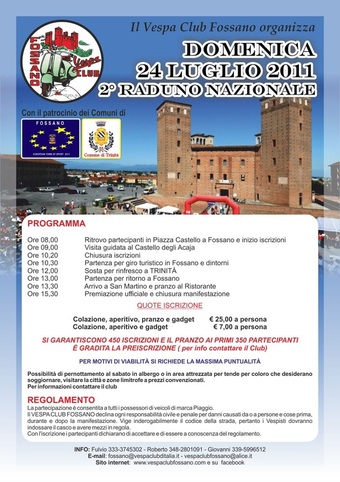 fossano