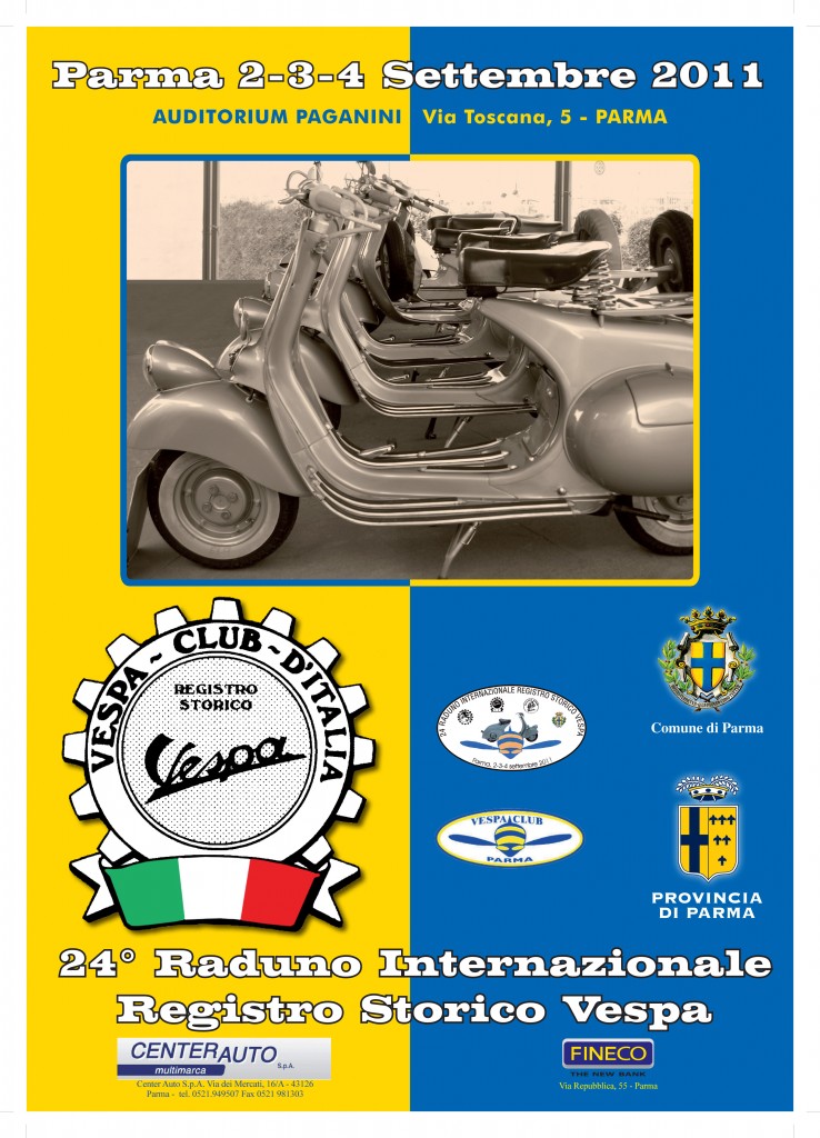 PARMA