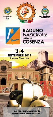 cosenza