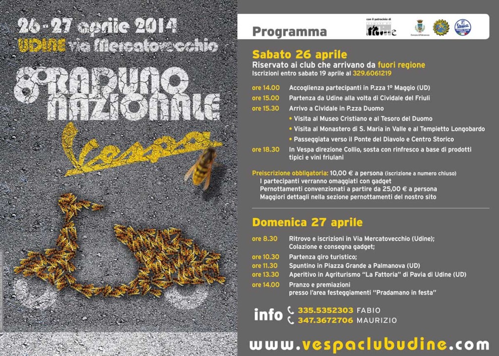 udine