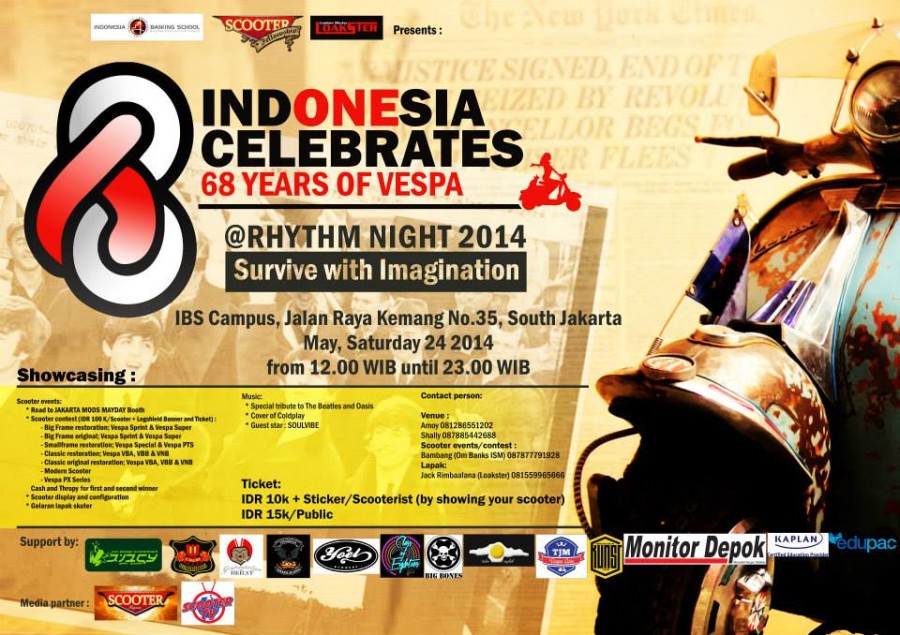 indonesia